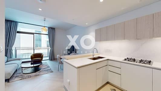 LARGEST ONE BED LAYOUT | GREAT VIEW | VACANT
