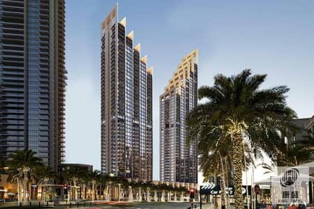 2 Cпальни Апартамент Продажа в Дубай Даунтаун, Дубай - WhatsApp Image 2024-05-15 at 7.34. 31 PM (1). jpeg