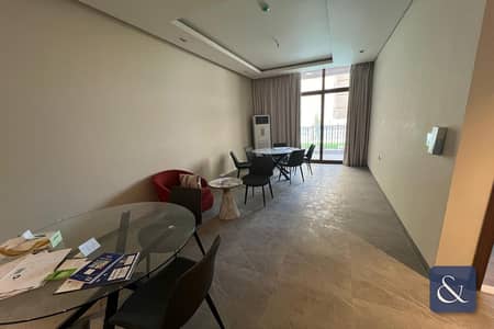 1 Bedroom Flat for Sale in Jumeirah Village Circle (JVC), Dubai - Vacant | Brand New | Ready Q3 2024 | 1 Bed