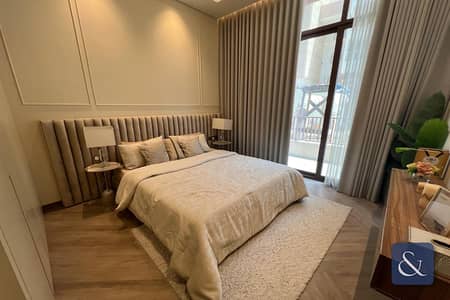 فلیٹ 1 غرفة نوم للبيع في قرية جميرا الدائرية، دبي - شقة في لا ريزيدنزا،الضاحية 10،قرية جميرا الدائرية 1 غرفة 950000 درهم - 9024367