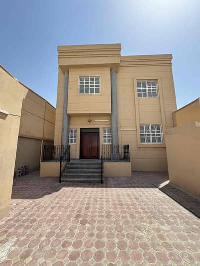 4 Bedroom Villa for Rent in Al Shamkha, Abu Dhabi - yJ5OMAwBAJyHHl0WmJgzg3yINRAat5fyp6H0a49W