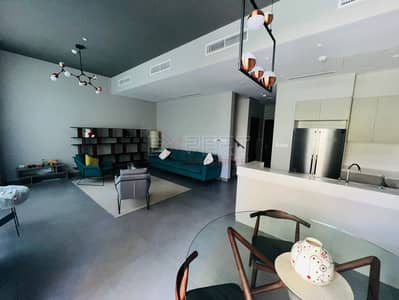 2 Cпальни Апартаменты в аренду в Дубай Крик Харбор, Дубай - a10. jpg