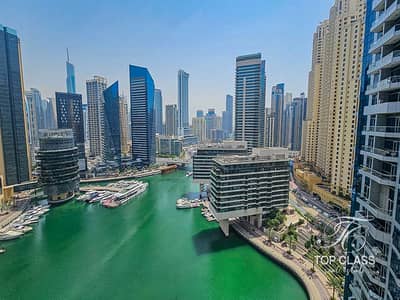 1 Bedroom Apartment for Rent in Dubai Marina, Dubai - 20240501_135835. png