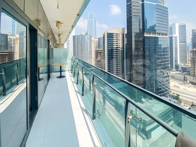 شقة 1 غرفة نوم للبيع في الخليج التجاري، دبي - شقة في برج ميرانو،الخليج التجاري 1 غرفة 1000000 درهم - 9024442