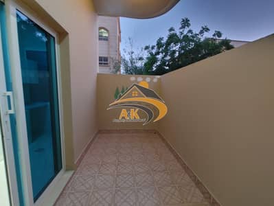 فلیٹ 1 غرفة نوم للايجار في بني ياس، أبوظبي - WhatsApp Image 2024-05-17 at 05.09. 00_54869b53. jpg
