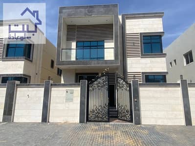 5 Bedroom Villa for Sale in Al Zahya, Ajman - IMG-20240516-WA0282. jpg