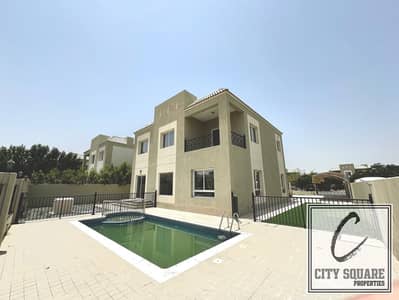 6 Bedroom Villa for Rent in Living Legends, Dubai - WhatsApp Image 2024-05-17 at 12.09. 06 PM (7). jpeg