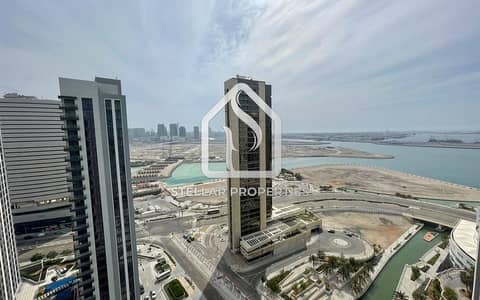 3 Bedroom Flat for Sale in Al Reem Island, Abu Dhabi - WhatsApp Image 2024-05-17 at 11.29. 00 AM. jpg