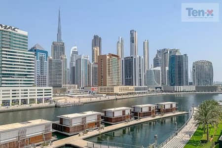 2 Bedroom Flat for Rent in Business Bay, Dubai - IMG-20240517-WA0029. jpg