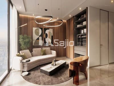 2 Cпальни Апартаменты Продажа в Джумейра Вилладж Серкл (ДЖВС), Дубай - 4. jpg