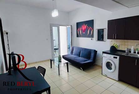 شقة 1 غرفة نوم للايجار في قرية جميرا الدائرية، دبي - PC7NqPCSa33raFPF1Ji5FIYuCsivODnQ0dYaxAjF