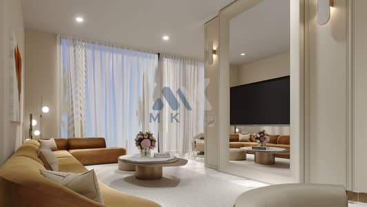 4 Bedroom Flat for Sale in Jumeirah Village Triangle (JVT), Dubai - 02. jpg