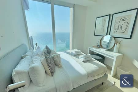 فلیٹ 1 غرفة نوم للايجار في دبي مارينا، دبي - شقة في أبراج 5242،دبي مارينا 1 غرفة 140000 درهم - 9024511