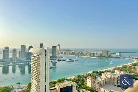 1 Спальня Апартамент в аренду в Дубай Марина, Дубай - Квартира в Дубай Марина，Элит Резиденция, 1 спальня, 105000 AED - 9024514
