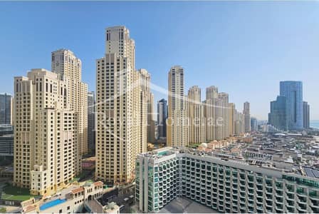 1 Bedroom Flat for Rent in Jumeirah Beach Residence (JBR), Dubai - WhatsApp Image 2024-05-17 at 14.21. 48. jpeg