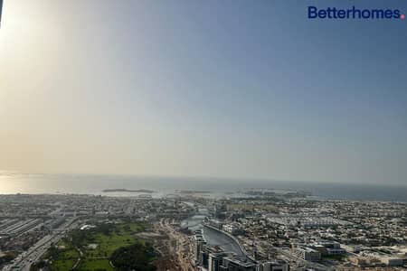 2 Bedroom Flat for Rent in Business Bay, Dubai - New Building| Sea And Canal View| Ready For Move In