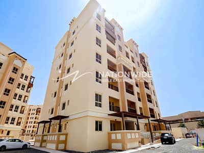 فلیٹ 3 غرف نوم للبيع في بني ياس، أبوظبي - شقة في بوابة الشرق،بني ياس 3 غرف 1550000 درهم - 9024529