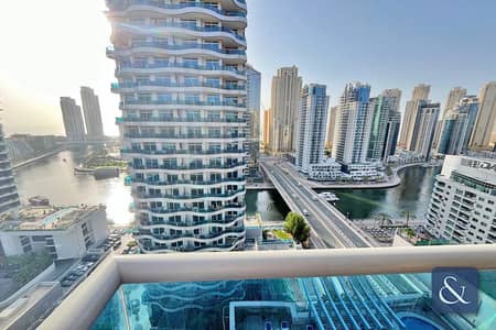 迪拜码头， 迪拜 1 卧室单位待售 - 位于迪拜码头，祖穆鲁德大厦 1 卧室的公寓 1750000 AED - 9024531