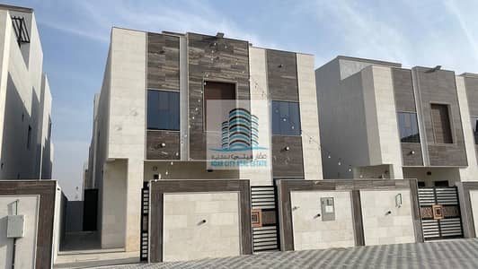 5 Bedroom Villa for Sale in Al Yasmeen, Ajman - bd72d4d0-9238-481a-aa04-7914d9cec795. jpg