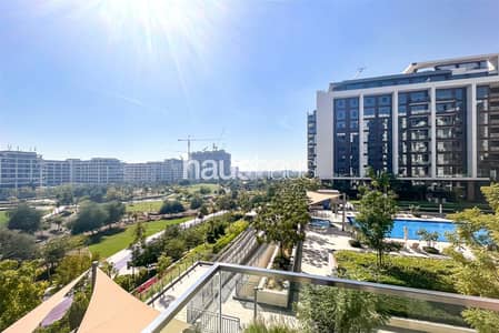 3 Bedroom Apartment for Rent in Dubai Hills Estate, Dubai - Full Park View | Rare Corner Unit | Available Now