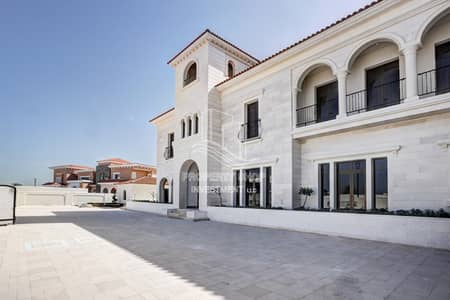 6 Bedroom Villa for Sale in Saadiyat Island, Abu Dhabi - 6-bedroom-golf-beach-saadiyat-island-property (4). jpg