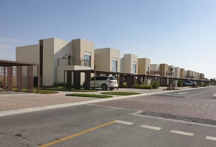 3 Bedroom Apartment for Rent in Dubai South, Dubai - WhatsApp Image 2024-05-17 at 2.34. 55 AM (1). jpeg
