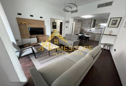 Luxury Upgraded and Furnished Apartment