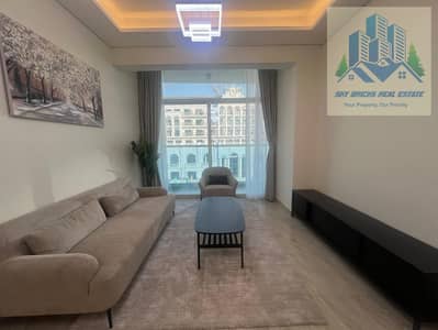 2 Bedroom Flat for Rent in Arjan, Dubai - IMG-20240517-WA0027. jpg