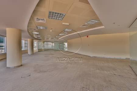 Office for Rent in Al Nahyan, Abu Dhabi - 021A5024. jpg