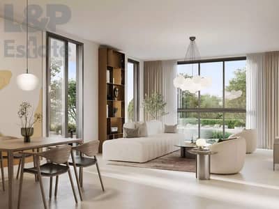 1 Bedroom Flat for Sale in Jumeirah Village Circle (JVC), Dubai - terrazzo7. jpg