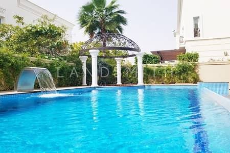 Top Luxurious 8Bedrooms Fully Furnished Mansion Top Luxurious 8Bedrooms Fully Furnished Mansion