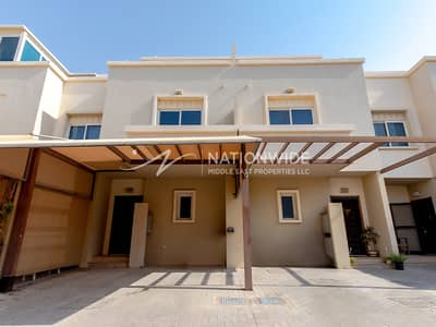 3 Cпальни Вилла в аренду в Аль Риф, Абу-Даби - Вилла в Аль Риф，Аль Риф Виллы，Арабиан Стайл, 3 cпальни, 110000 AED - 9024699