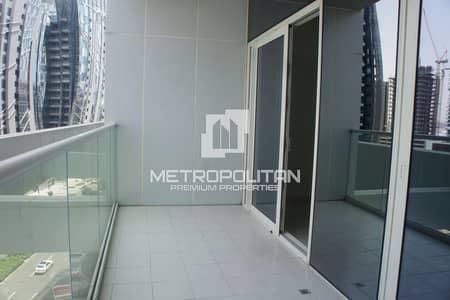 1 Bedroom Apartment for Rent in Business Bay, Dubai - Stylish 1BR Apt | Prime Location | Stunning View
