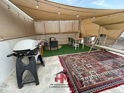 3 Bedroom Flat for Rent in Al Shamkha, Abu Dhabi - WhatsApp Image 2024-01-30 at 12.56. 43 PM. jpeg