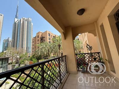 شقة 2 غرفة نوم للبيع في وسط مدينة دبي، دبي - IMG-20240517-WA0005. jpg
