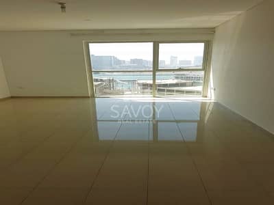 2 Bedroom Apartment for Sale in Al Reem Island, Abu Dhabi - SPACIOUS 2BR APT|PRIME LOCATION|WATERFRONT UNIT