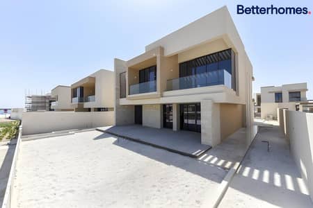 5 Bedroom Villa for Rent in Saadiyat Island, Abu Dhabi - Huge Villa | Luxury Living | Available Soon
