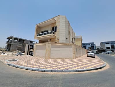 5 Bedroom Villa for Sale in Al Zahya, Ajman - WhatsApp Image 2024-05-16 at 12.39. 21 PM (1). jpeg