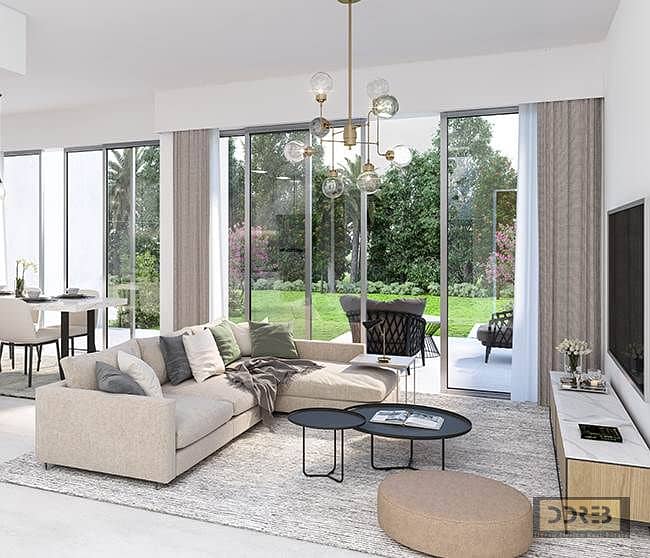 GENUINE RESALE | 4 BEDROOM + MAID ROOM  | BIGGER SIZE