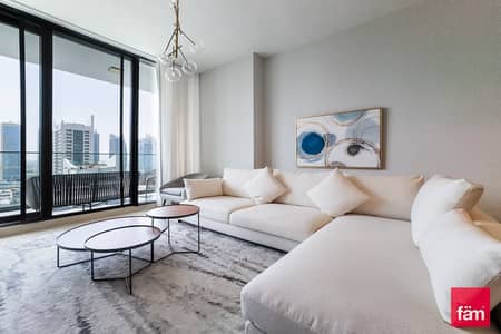Fully Furnished | Upgraded | Vacant