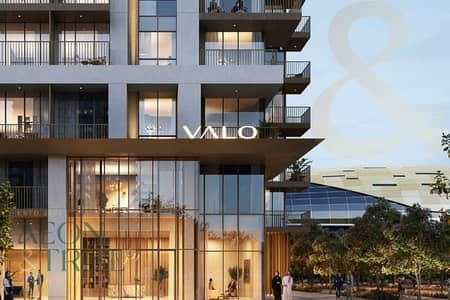 1 Bedroom Apartment for Sale in Dubai Creek Harbour, Dubai - Valo by Emaar | 1BR |  Attractive Payment Plan