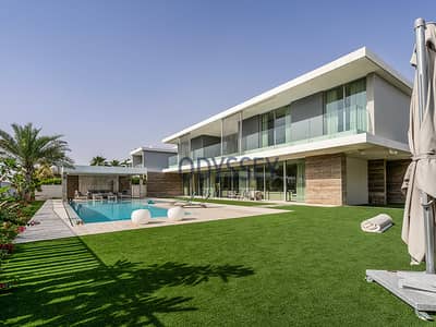 7 Bedroom Villa for Sale in Dubai Hills Estate, Dubai - Huge Lay-Out | Private Pool | Precious View I VOT