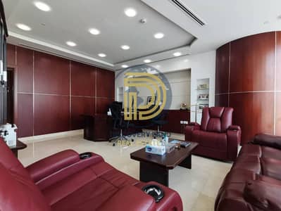 Office for Rent in Al Reem Island, Abu Dhabi - WhatsApp Image 2023-07-10 at 17.25. 03 (1). jpeg