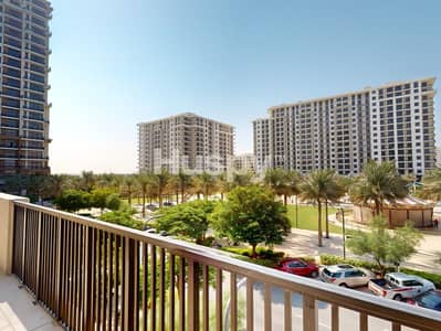 شقة 3 غرف نوم للبيع في تاون سكوير، دبي - شقة في جنة 2 - الساحة الرئيسية،جنة - الساحة الرئيسية،تاون سكوير 3 غرف 2100000 درهم - 9024870