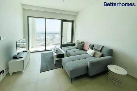 فلیٹ 1 غرفة نوم للايجار في زعبيل، دبي - شقة في داون تاون فيوز 2 برج 3،داون تاون فيوز‬ II،زعبيل 2،زعبيل 1 غرفة 140000 درهم - 9024899