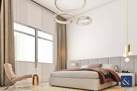 شقة 1 غرفة نوم للبيع في قرية جميرا الدائرية، دبي - شقة في إكزوتيكا من المارينا،الضاحية 17،قرية جميرا الدائرية 1 غرفة 840150 درهم - 9024906