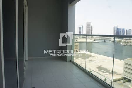فلیٹ 1 غرفة نوم للايجار في الخليج التجاري، دبي - شقة في مساكن ريفا،الخليج التجاري 1 غرفة 75000 درهم - 9024919