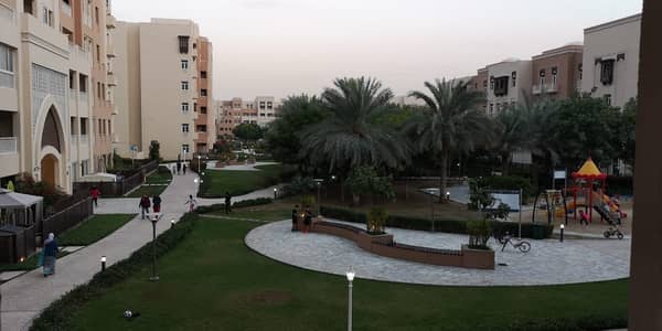 3 Bedroom Flat for Sale in Al Furjan, Dubai - IMMACULATE 3 BHK+MAID FOR SALE IN MASAKIN AL FURJAN/BALCONY 3 Bedroom Flat for Sale in Al Furjan, Dubai - IMMACULATE 3 BHK+MAID FOR SALE IN MASAKIN AL FURJAN/BALCONY