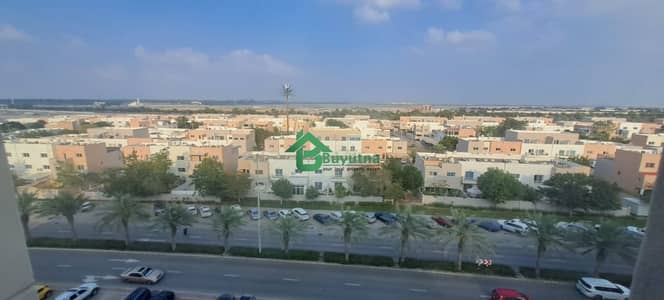 شقة 3 غرف نوم للبيع في الريف، أبوظبي - شقة في بناية 23،الریف داون تاون،الريف 3 غرف 1000000 درهم - 9024944