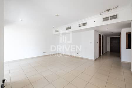 2 Bedroom Apartment for Rent in Downtown Dubai, Dubai - Prime Location | Luxury unit | Wide Balcony